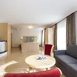 Hotel stefan Hotel Sölden