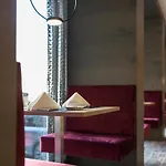 stefan Hotel Hotel Sölden