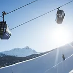 stefan Hotel Hotel Sölden