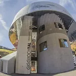 Hotel stefan Hotel 4*