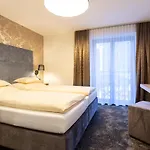 stefan Hotel Sölden