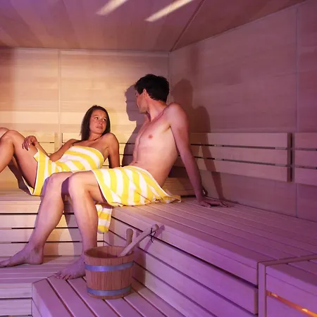 Готель Stefan Зельден