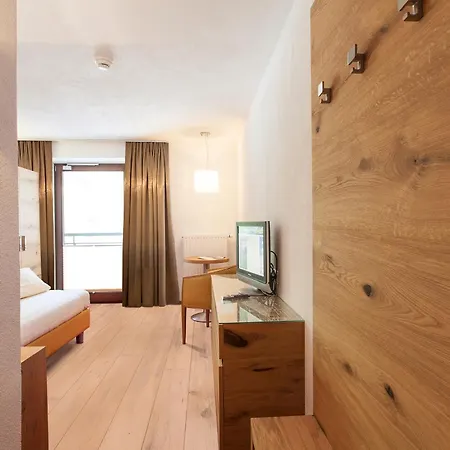 stefan Hotel Hotel Sölden