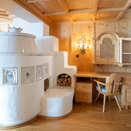 Hotel stefan Hotel Sölden