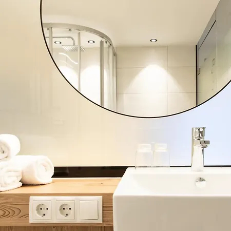 Готель Stefan 4*