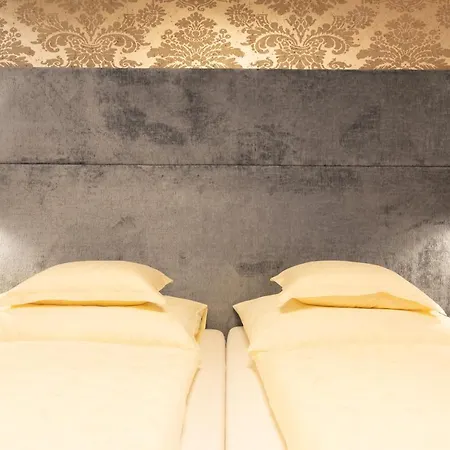 Готель Stefan Зельден