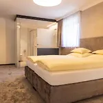 Glanz & Glory Hotel Solden