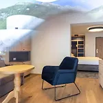 Glanz & Glory Hotel 4* Solden