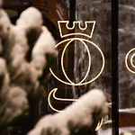 Hotel Glanz & Glory Sölden