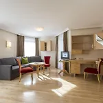 Hotel Glanz & Glory Hotel 4*