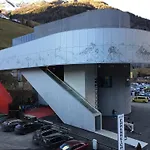 Glanz & Glory Hotel 4* Solden