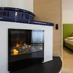 Glanz&Glory Hotel 4*