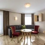 Glanz&Glory Hotel Hotel 4*