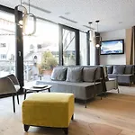 Glanz & Glory Hotel Solden