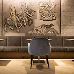 Hotel Glanz & Glory Sölden