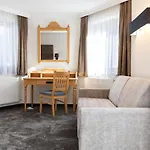 Hotel Glanz & Glory Hotel Solden