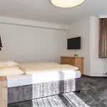 Glanz & Glory Hotel Hotel Solden