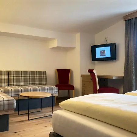 Glanz & Glory Hotel Sölden
