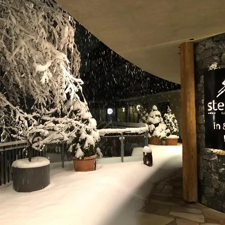 Stefan Hotel Sölden