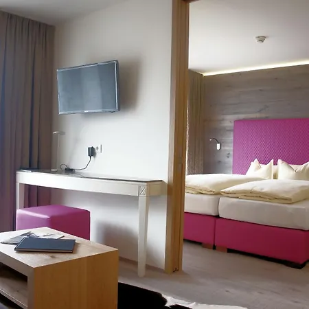 Stefan Hotel Sölden