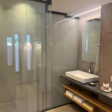 Stefan Szálloda Sölden