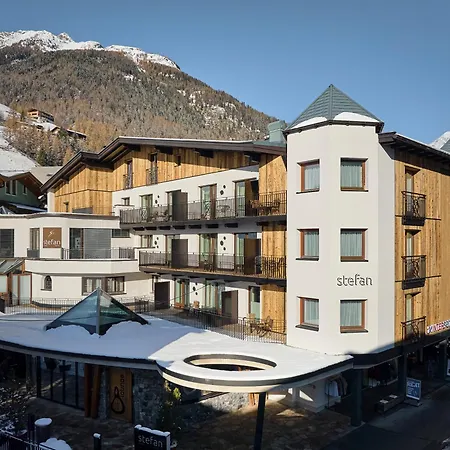 Stefan Hotel