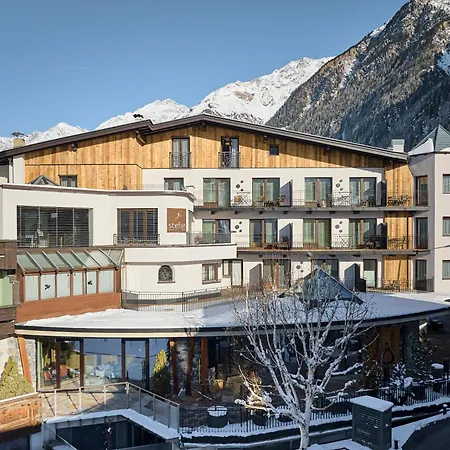 Hotel Glanz&Glory Hotel