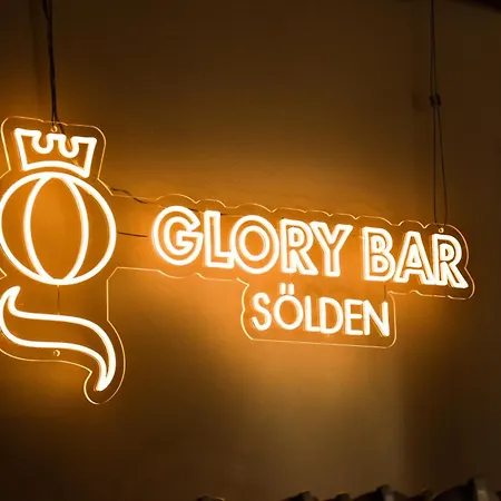 Glanz & Glory Отель