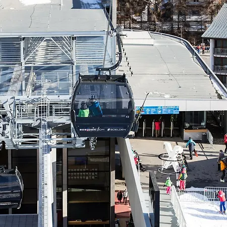 Glanz & Glory Hotel Sölden