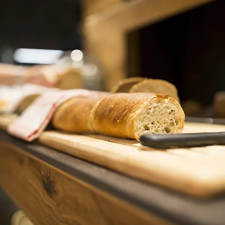 Szálloda Stefan Sölden