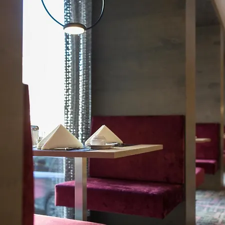 Stefan Szálloda Sölden