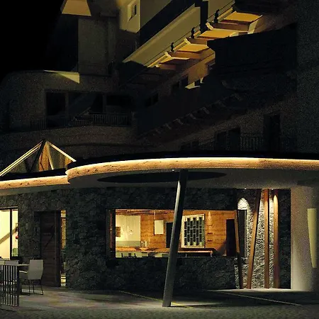 Hotel Glanz & Glory