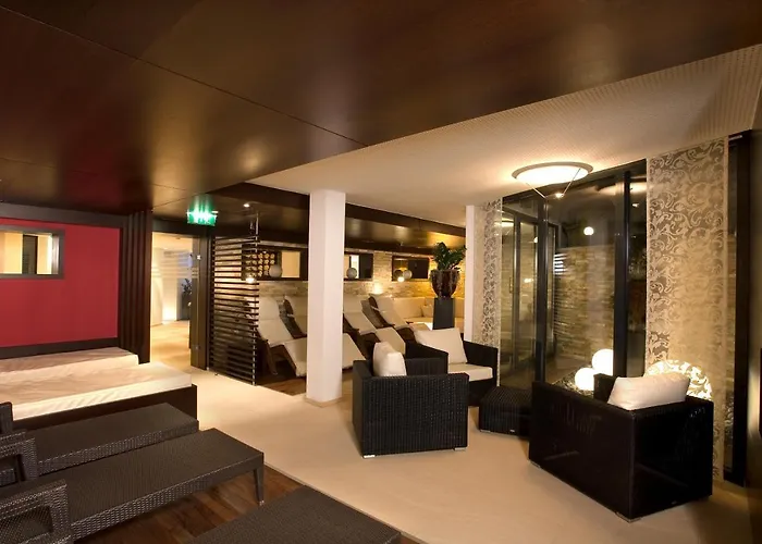 Stefan Hotel 4* Solden