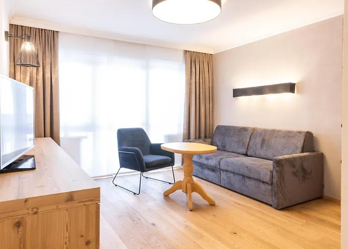 Hotel Glanz & Glory Hotel