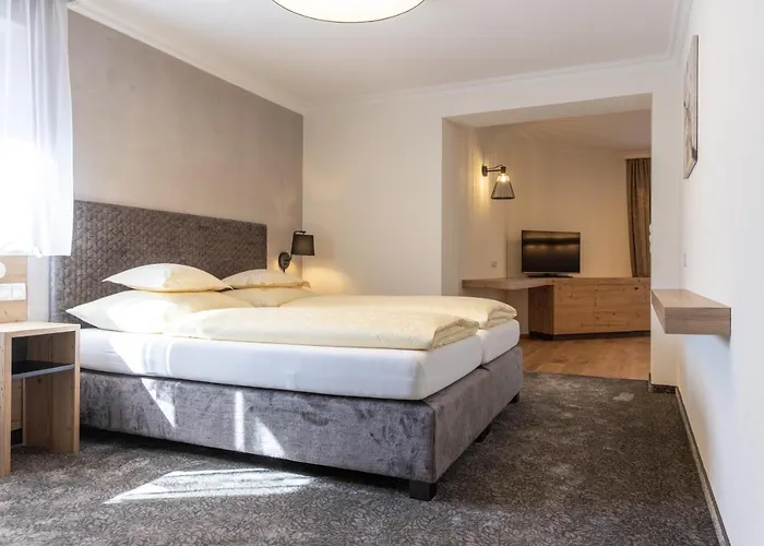 Stefan 호텔 솔덴