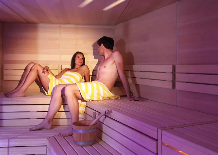 Szálloda Stefan Sölden