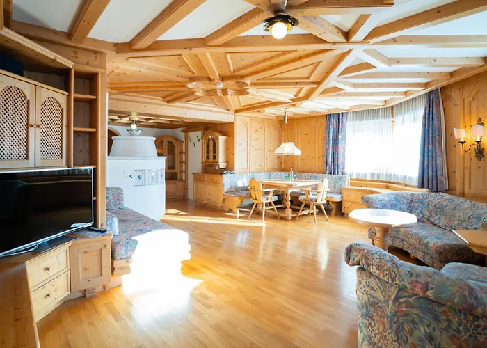 Hotel Stefan Sölden