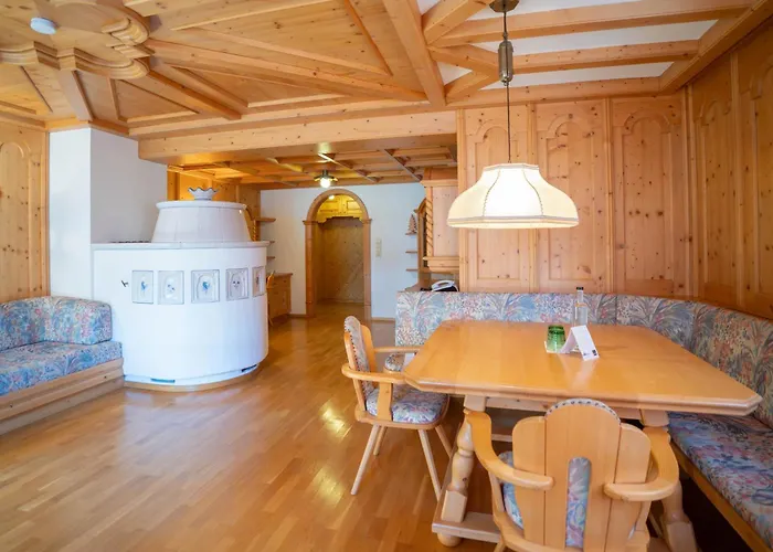 Stefan Hotel Sölden