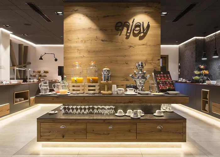 Stefan Hotel Hotel 4*