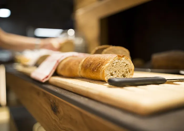 호텔 Stefan 솔덴