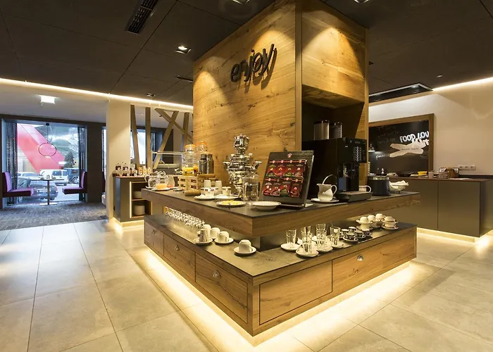 Hotel Stefan Hotel 4*