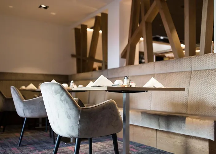 Stefan Hotel Hotel Solden