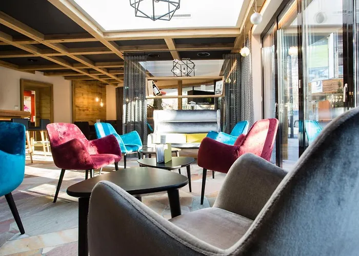 Stefan Hotel Sölden