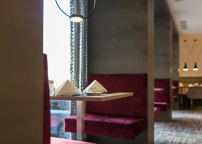 Stefan Hotel Sölden