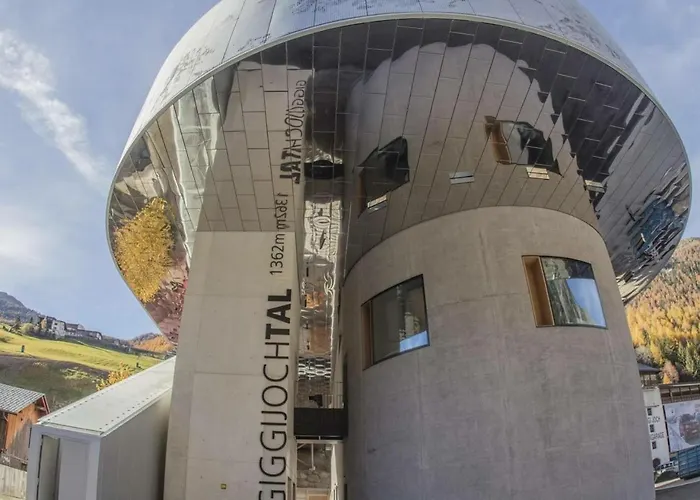 Hotel Glanz & Glory Hotel 4*