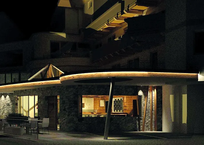 Hotel Glanz & Glory Hotel