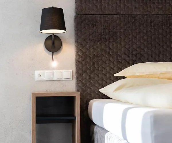 Hotel Glanz & Glory Hotel