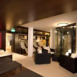 Glanz & Glory Hotel 4* Зёльден