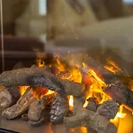 Glanz & Glory Hotel 4* Зёльден