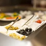 Glanz & Glory Hotel Отель Зёльден